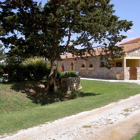 מלון Casa Banditelle Agriturismo La Ranocchiaia מראה חיצוני תמונה