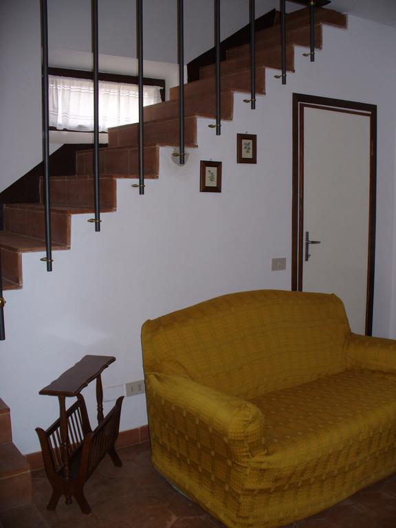 מלון Casa Banditelle Agriturismo La Ranocchiaia מראה חיצוני תמונה