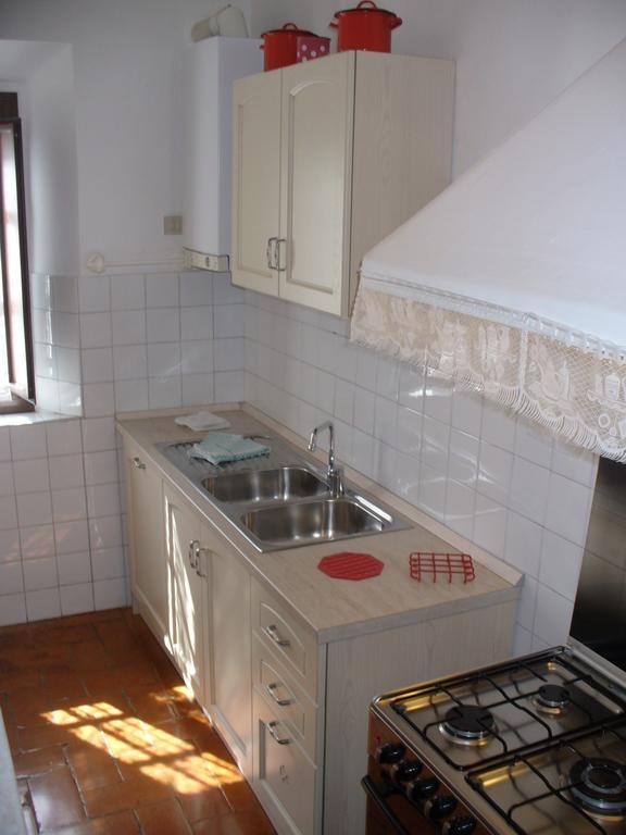 מלון Casa Banditelle Agriturismo La Ranocchiaia מראה חיצוני תמונה