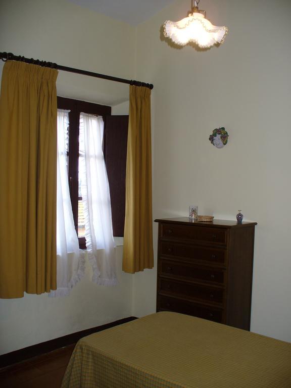 מלון Casa Banditelle Agriturismo La Ranocchiaia מראה חיצוני תמונה