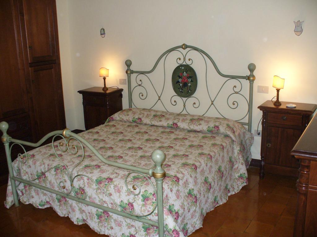מלון Casa Banditelle Agriturismo La Ranocchiaia מראה חיצוני תמונה