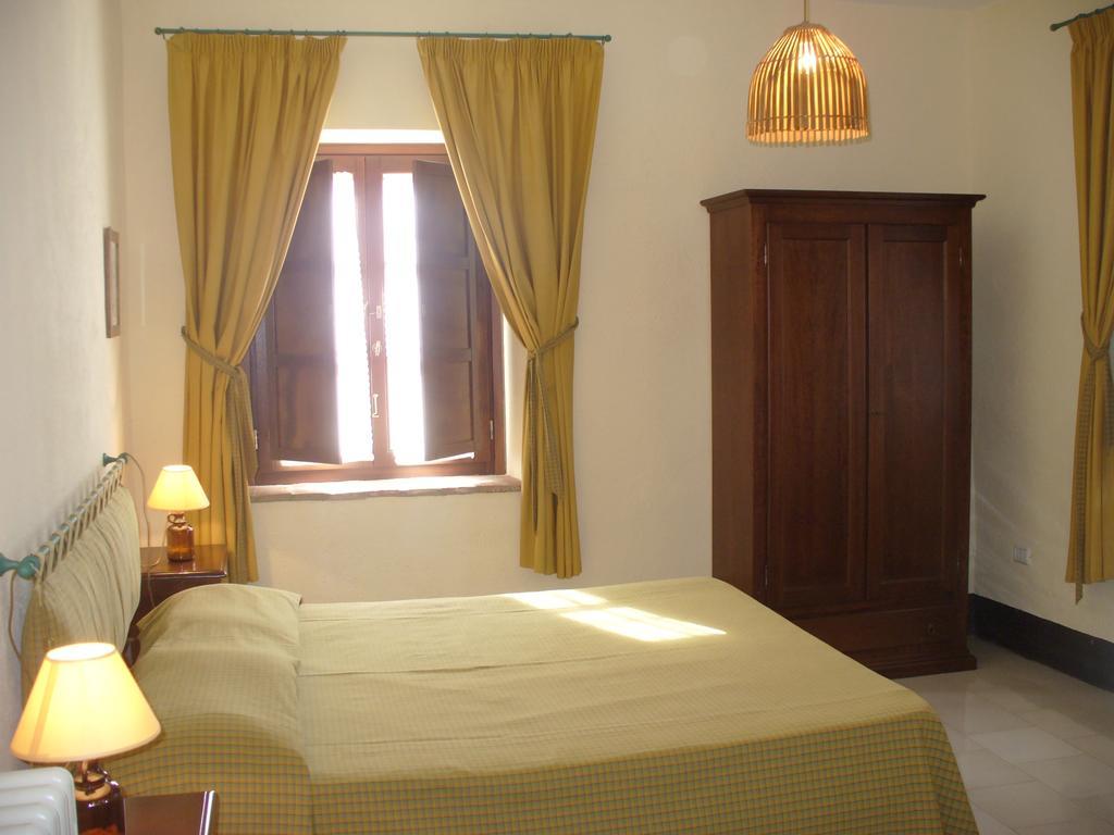 מלון Casa Banditelle Agriturismo La Ranocchiaia מראה חיצוני תמונה