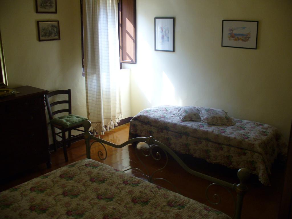 מלון Casa Banditelle Agriturismo La Ranocchiaia מראה חיצוני תמונה